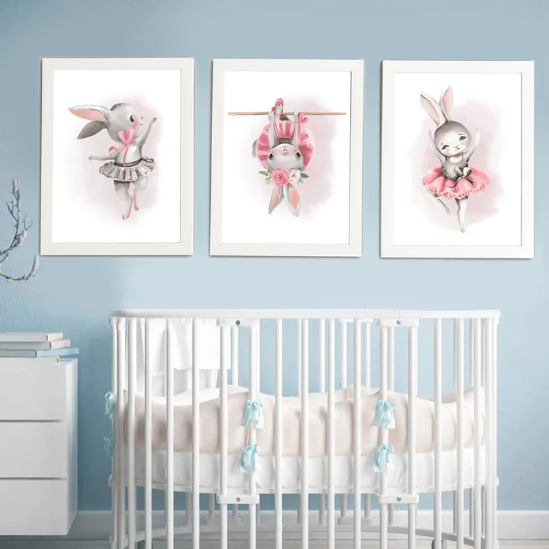 تابلو
کودک مدل خرگوش خوشحال مجموعه 3 عددی