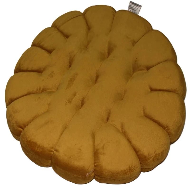 تشک صندلی مدل بیسکوییتی سایز 36x36 سانتی متر