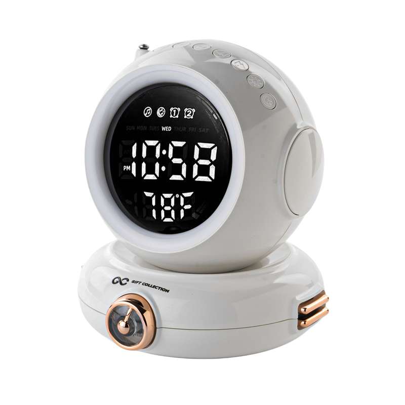 ساعت رومیزی دیجیتال گیفت کالکشن مدل AS L1