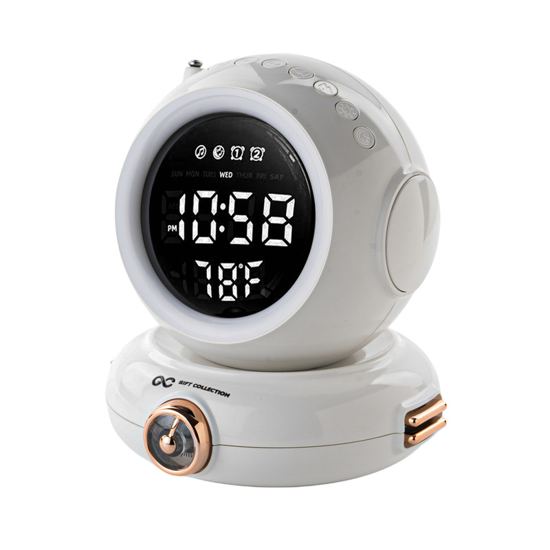 ساعت رومیزی دیجیتال گیفت کالکشن مدل AS L1