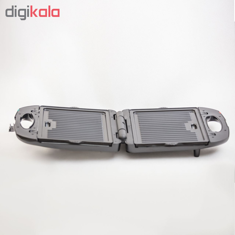 ساندویچ ساز سه کاره هانوور مدل S108H ساندویچ ساز سه کاره هانوور مدل S108H