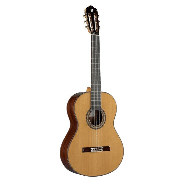 گیتار کلاسیک الحمبرا مدل 7C سایز 4/4