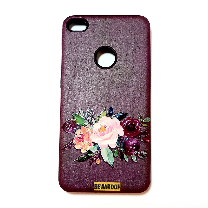 کاور بیواکف مدل m61m62 مناسب برای گوشی موبایل هوآوی P8 lite 2017