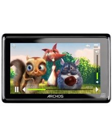 آرکوس 35 وی ژن 8 گیگابایت