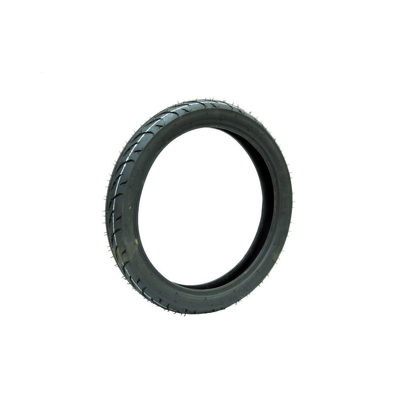 تایر موتورسیکلت ایران یاسا مدل 101 سایز 17-80/90