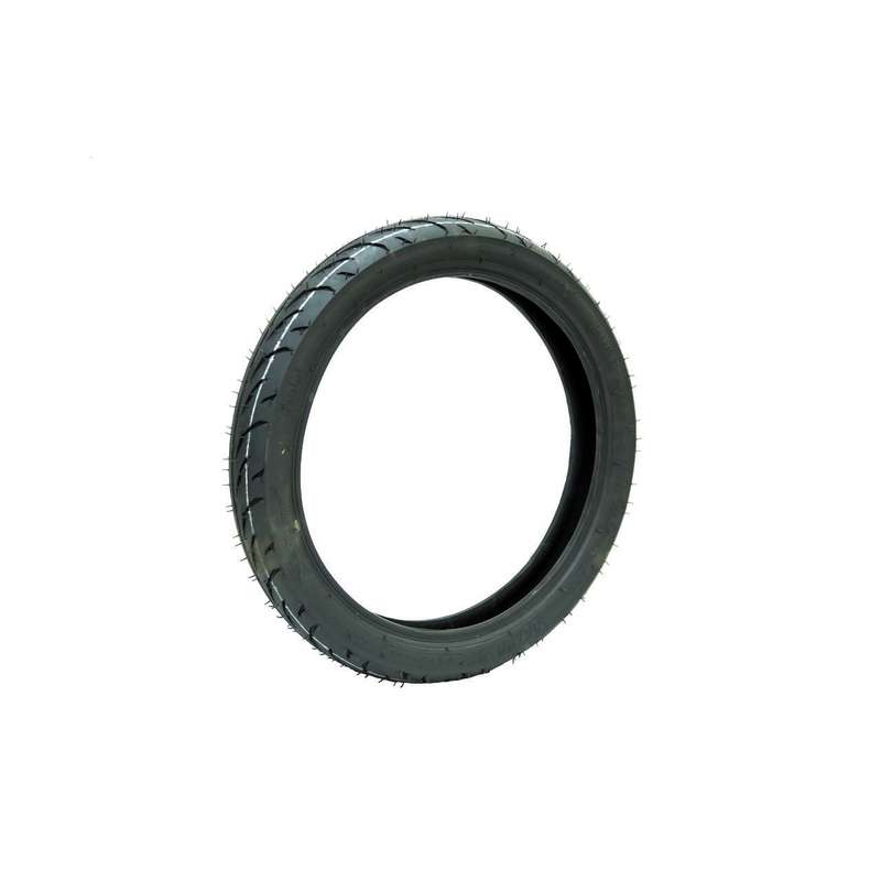 تایر موتورسیکلت ایران یاسا مدل 101 سایز 17-80/90