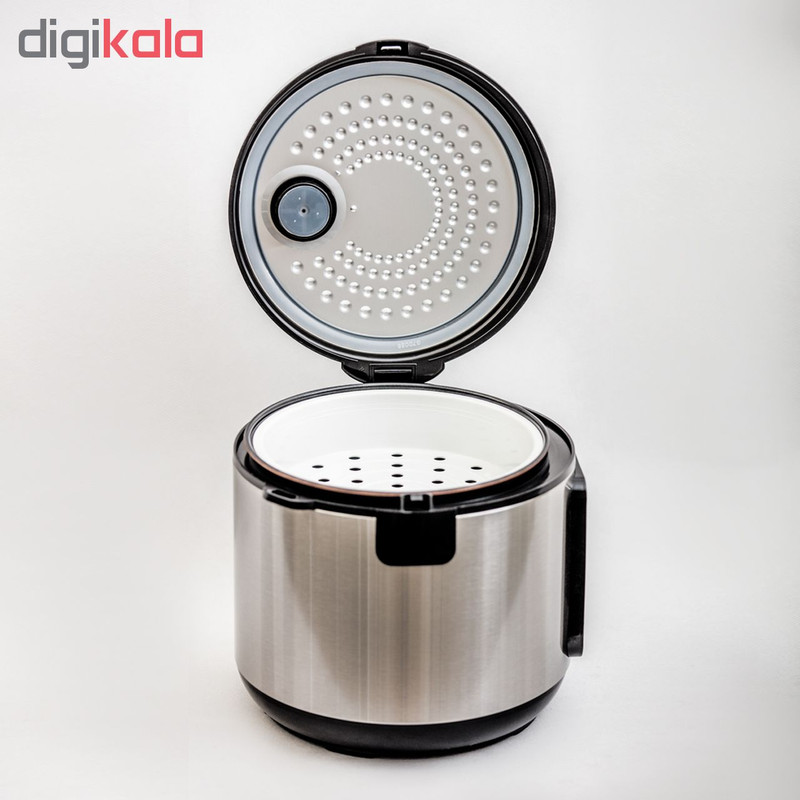 پلوپز چندمنظوره هانوور مدل 1291