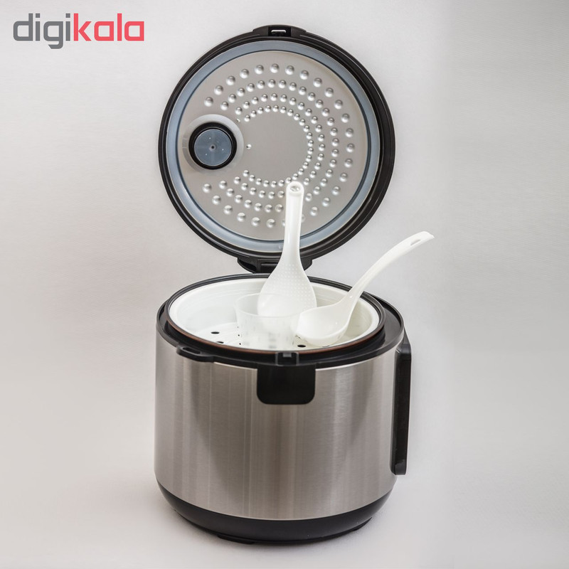 پلوپز چندمنظوره هانوور مدل 1291