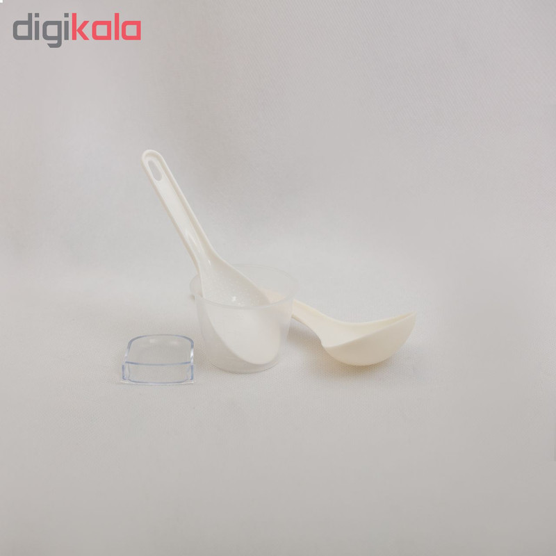 پلوپز چندمنظوره هانوور مدل 1291