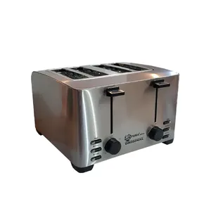توستر فوما مدل FU-931