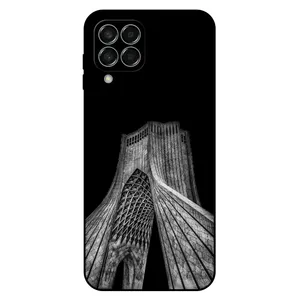 Megafone 8263 Cover For Samsung Galaxy M33 5G