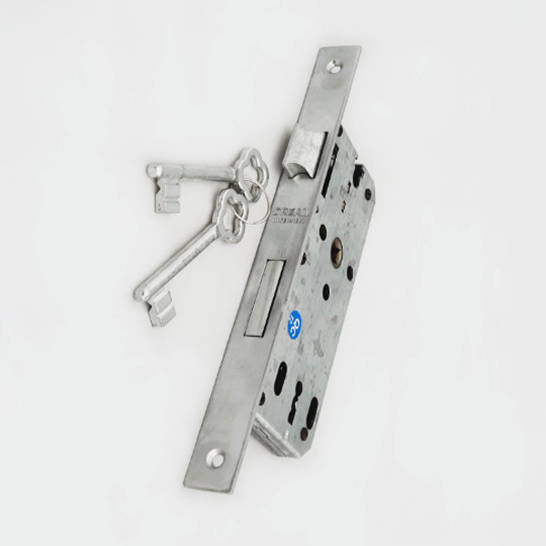 قفل درب اتاق مدل 08 قفل درب اتاق مدل 08