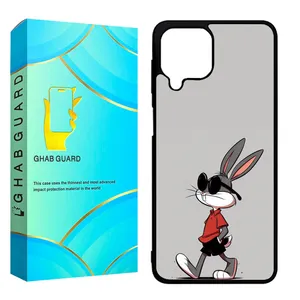 Ghab Guard GCHPA224 Cover For Samsung Galaxy A22 4G  