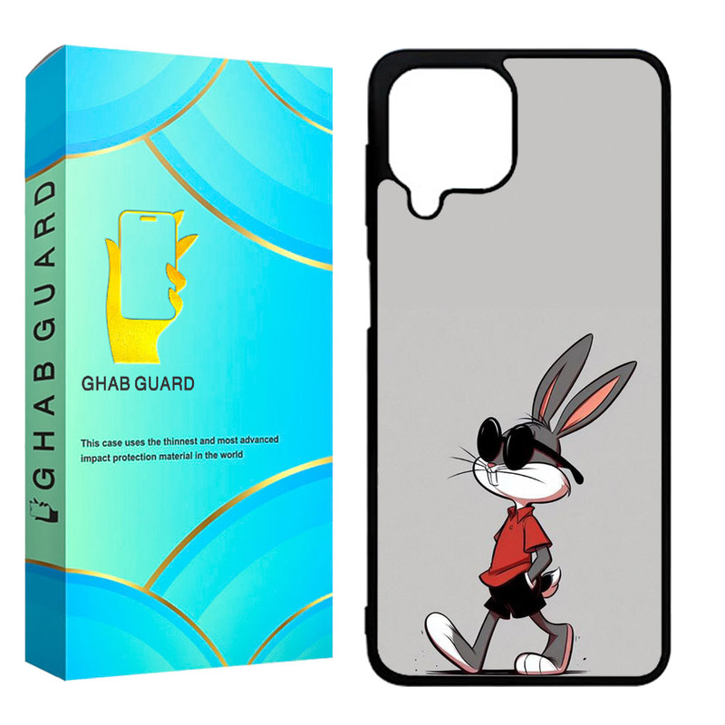 کاور قاب گارد مدل GCHPA224 مناسب برای گوشی موبایل سامسونگ Galaxy A22 4G