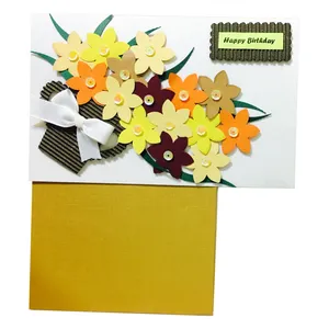کارت پستال مدل Flower01