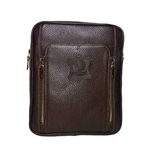 کیف رودوشی صنایع چرم هیراد کد A222