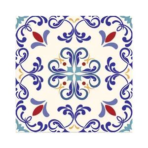 تایل سقفی بنی دکو سایز 60×60 مدل S023 بسته 4 عددی