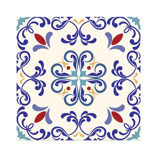 تایل سقفی بنی دکو سایز 60×60 مدل S023 بسته 4 عددی