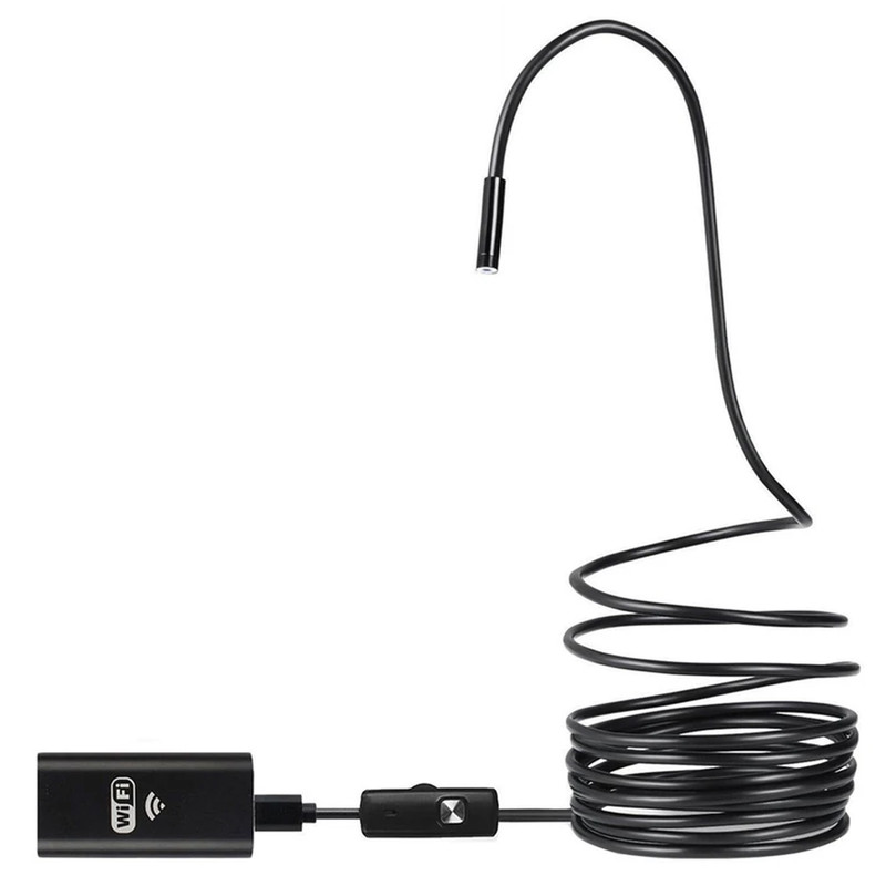 ویدئو بروسکوپ مدل -QO8mm-3.5m- wifi ویدئو بروسکوپ مدل -QO8mm-3.5m- wifi