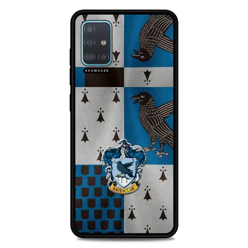 کاور آکام مدل AMC-WSGA51-HARRY POTTER-48 مناسب برای گوشی موبایل سامسونگ Galaxy A51
