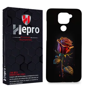HEPRO MC Cover for XIAOMI Redmi Note 9