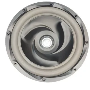 ساب ووفر خودرو هامرساند مدل  HA-1220