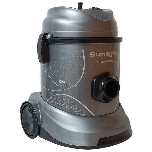 جاروبرقی سطلی سان لایت مدل 4200