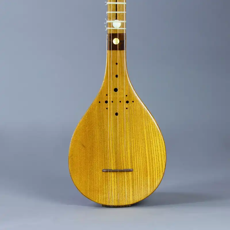 سه تار مدل رحیمی