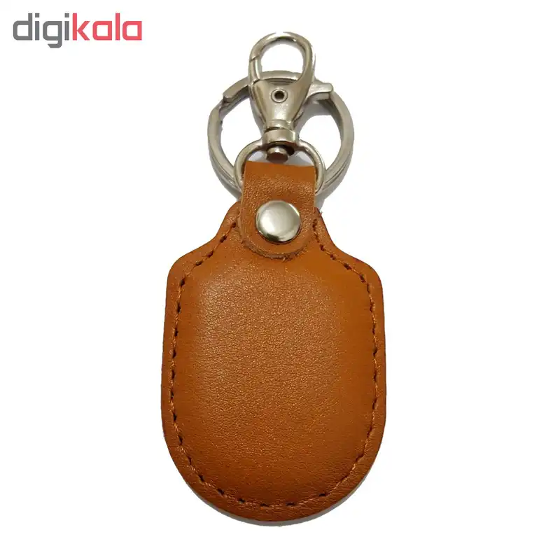 جاسوییچی چرم زانکو مدل Z-100