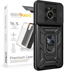 BodyGuard Batman Case For Honor X9