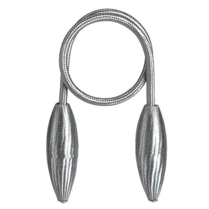 عکس شماره 2 : پرده جمع کن مدل نیزه ای کد ch113