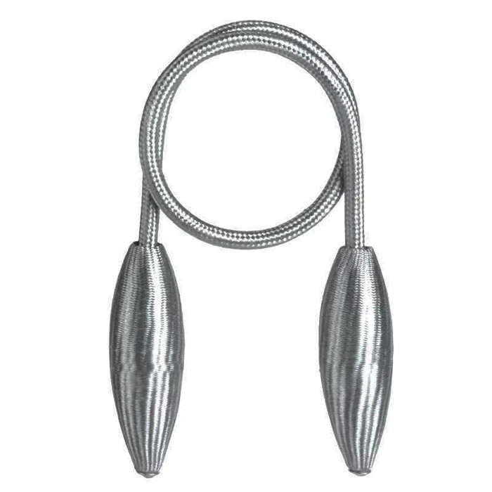 پرده جمع کن مدل نیزه ای کد CH113