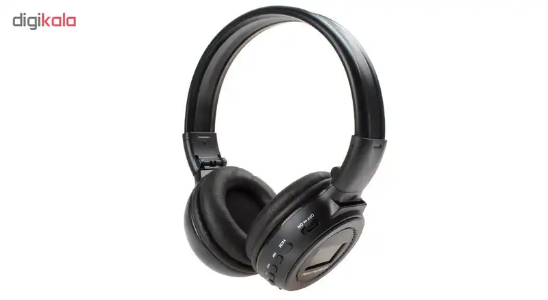 هدفون بی سیم مدل N65BT