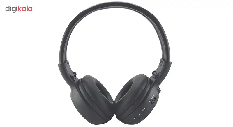 هدفون بی سیم مدل N65BT