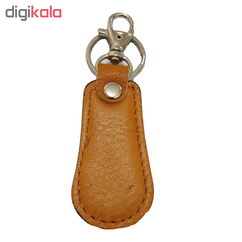 جاسوئیچی چرم زانکو چرم مدل Z-200