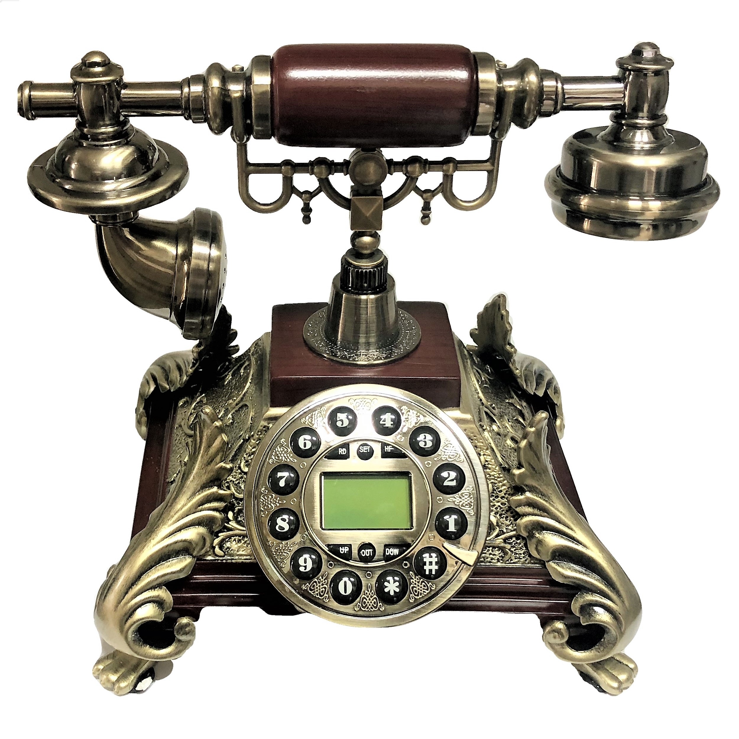 تلفن طرح کلاسیک افق مدل 8328A