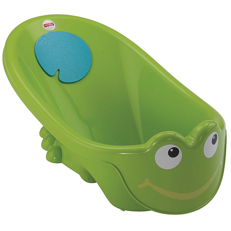 وان حمام کودک فیشر پرایس مدل Todpole