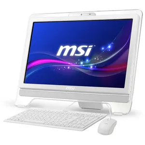 کامپیوتر همه کاره 20.1 اینچی ام اس آی مدل AE2070 - B