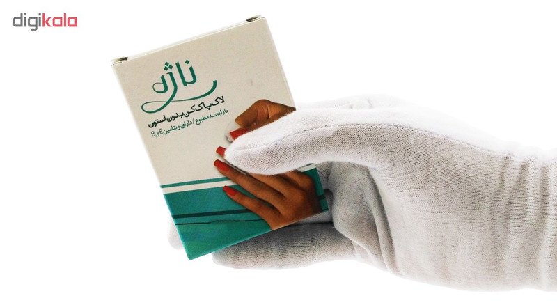 لاک پاک کن ناژه بسته‌ 5 عددی
