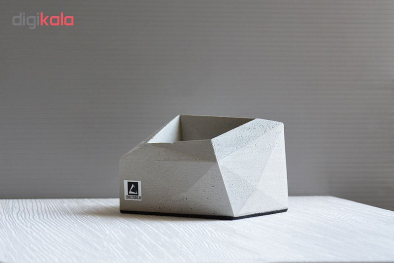 گلدان استودیو اشل کد E11