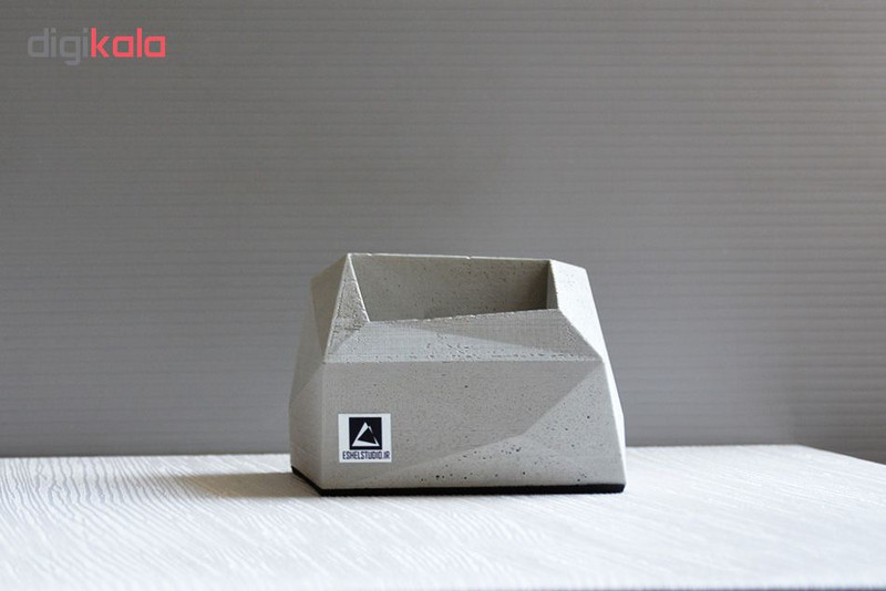 گلدان استودیو اشل کد E11