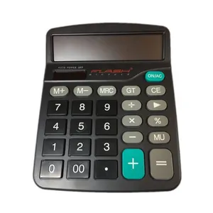 ماشین حساب فلش مدل MJ 6050