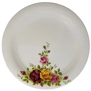 پیش دستی سارا باقرپور مدل Ultra Violet Rose