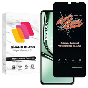 Shahr Glass ANTS20 Screen Protector For Realme Note 60x
