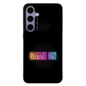 AKAM AMC-WSGS24P-NEON-21 Cover For Samsung Galaxy S24 Plus