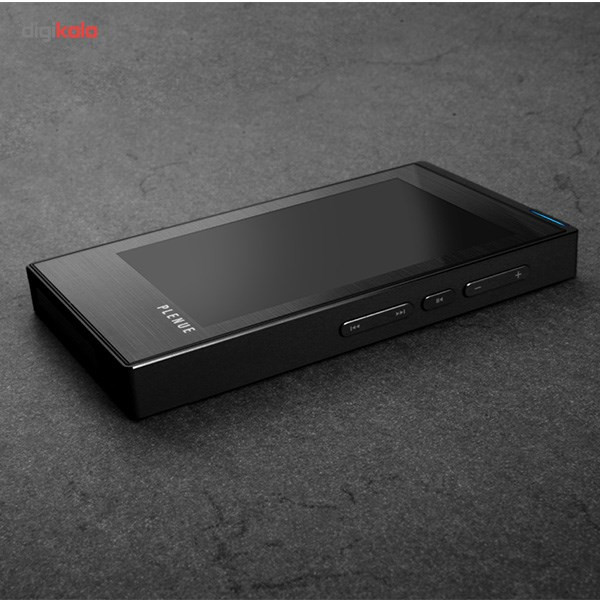 پخش کننده ی موسیقی پرتابل کاون P1 32GB 3