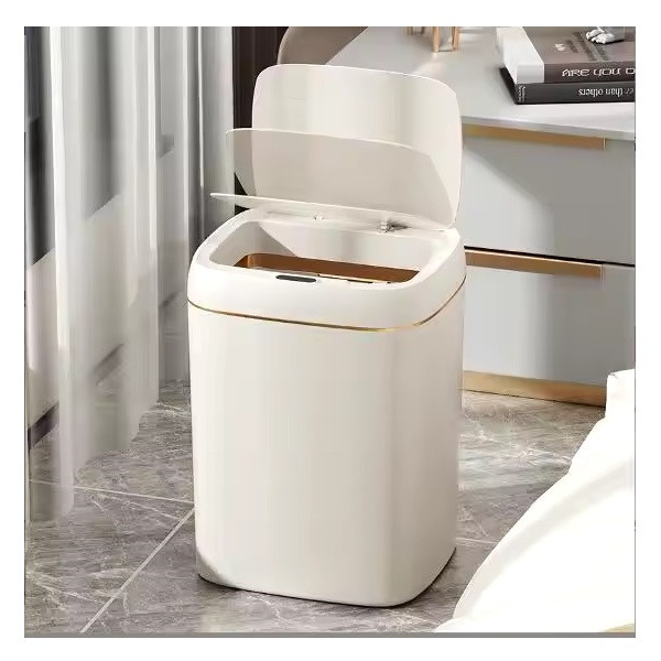 سطل زباله هوشمند مدل استریل کد 13L