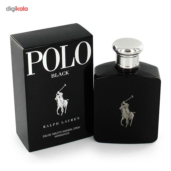 polo black 125ml price