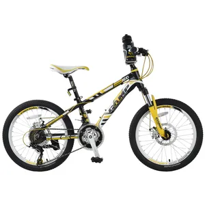 دوچرخه کوهستان کمپ مدل Hummer160 سایز 20