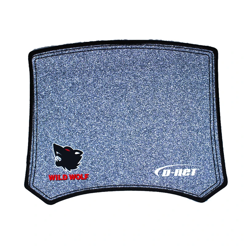 ماوس پد مدل WOLF